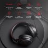 Multi-Platform Wired Gaming Headset Bahrain