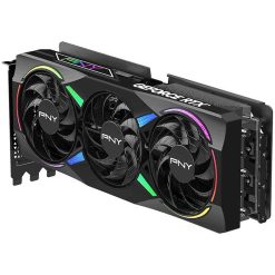 PNY RTX 5070 Ti 16GB GDDR6X PCIe 4.0 Gaming Graphics Card