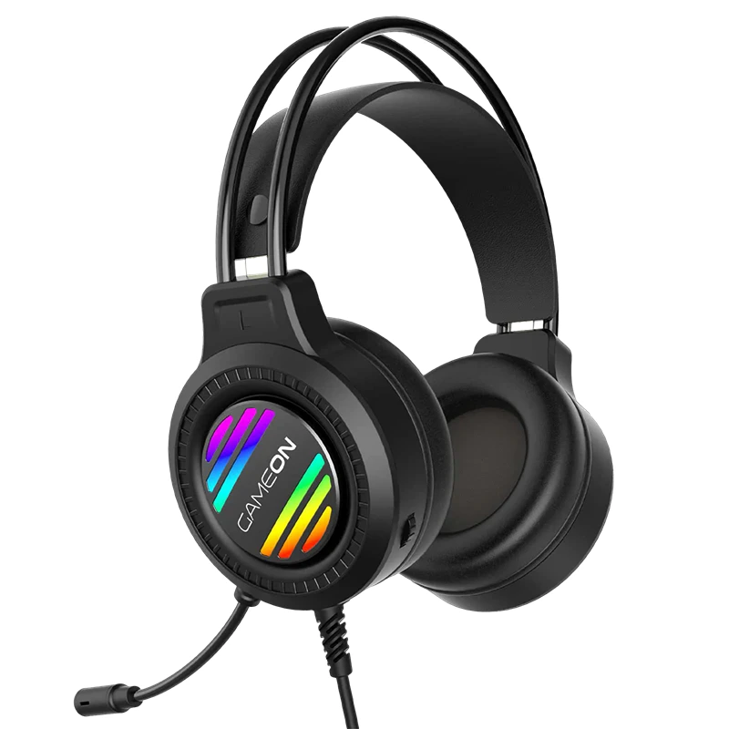 Gameon Ravenstrike RGB Headset – Shop Now in Bahrain