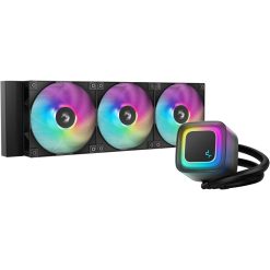 DeepCool LE360 V2 Liquid CPU Cooler in Bahrain