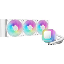 DeepCool LE360 WH V2 Liquid CPU Cooler in Bahrain