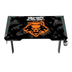 Call of Duty Hawksbill RGB Gaming Desk