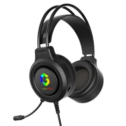 Gameon GOT101 Shadowfire RGB Headset for PC – Now in Bahrain