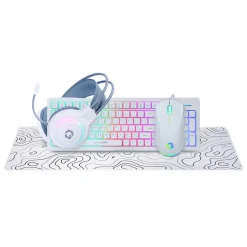 4 in 1 Gaming Keyboard and Mouse Combos in Bahrain | Buy Now