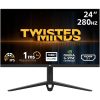 24 Inch Gaming Monitor Bahrain | Twisted Minds IPS Display