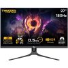 QHD gaming monitor in Bahrain 27 inch
