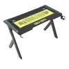 Call of Duty Hawksbill Series RGB Gaming Desk Bahrain with RGB Lights