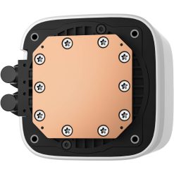 Gaming performance boost with DeepCool LE360 WH V2 Liquid CPU Cooler
