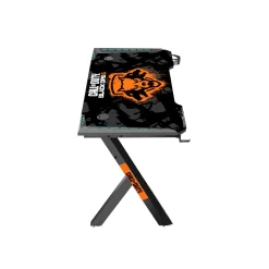 High-Performance RGB Desk with Sleek Finish