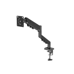 GAMEON GO-5500 Gas Spring Monitor Arm – Adjustable Mount for Gaming & Office Setups