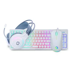 GAMEON GO-CYPHERW-XL-W gaming headset mic Bahrain