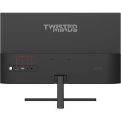 Gaming monitor with HDMI 2.1 and FreeSync
