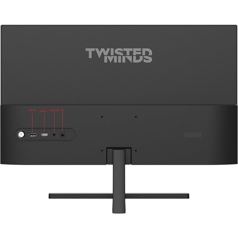 Gaming monitor with HDMI 2.1 and FreeSync