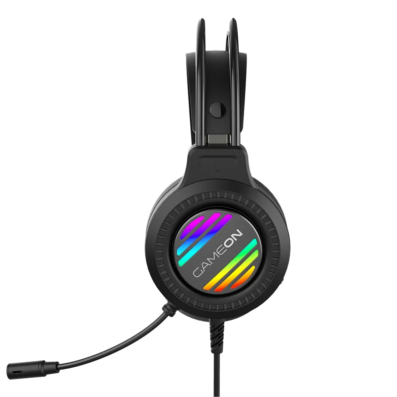 Multi-Platform Gaming Headset Bahrain