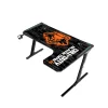 Call of Duty Gaming Desk with Cup Holder and Headphone Stand