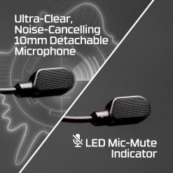 Noise-Reducing Mic Gaming Headset Bahrain