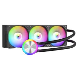 darkFlash DG360 360mm Liquid CPU Cooler in Bahrain