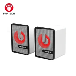 Fantech BEAT GS203-W White Gaming Speaker | Now in Bahrain