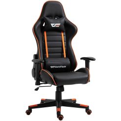 DarkFlash RC350 Gaming Chair with ergonomic support