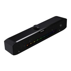 Fantech GS303-B Groove Bar Soundbar Black | Dual Mode