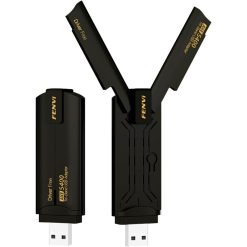 FENVI AXE5400 WiFi 6E USB Adapter 5400Mbps Tri-Band Bahrain