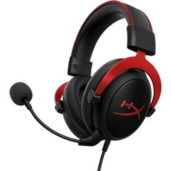 HyperX Cloud II Gaming Headset Bahrain, Now at Games Gravity