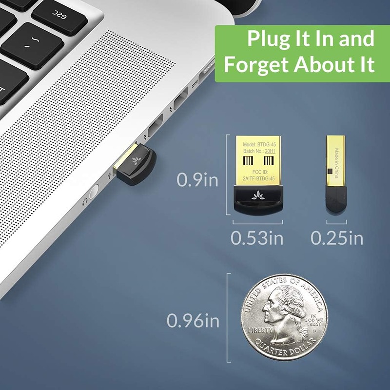 Bluetooth Adapter Dongle Windows Bahrain