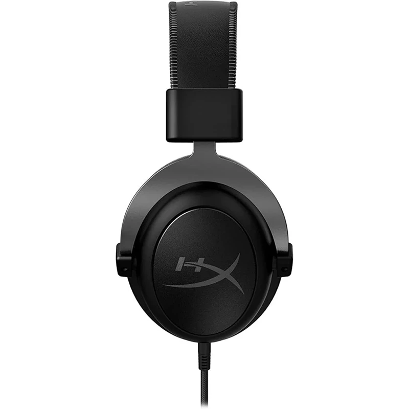 HyperX Cloud II Detachable Mic Grey Black Bahrain