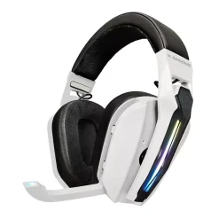KGaming K30 Black & White Gaming Headset Bahrain | Shop Now