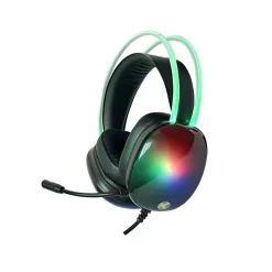 KGaming USB Gaming Headset Bahrain | Now at games Gravity
