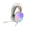 KGaming K99 White USB Gaming Headset Bahrain | Shop Now