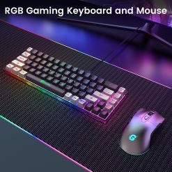 GEODMAER 7200 DPI gaming mouse Bahrain