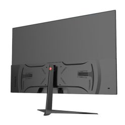 INNJOO T242 24-Inch FHD 1080P IPS Gaming Monitor 180Hz 1ms Adaptive Sync G-Sync Black