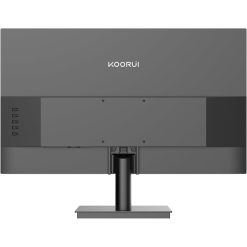 KOORUI E2411H 24-Inch Full HD IPS Monitor 120Hz 99% sRGB Adaptive Sync Eye Protection Ultra-Thin Design