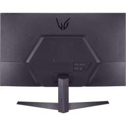 LG UltraGear 27GS50F-B 27-Inch FHD 180Hz 1ms HDR10 Gaming Monitor with FreeSync and Borderless Design – Black