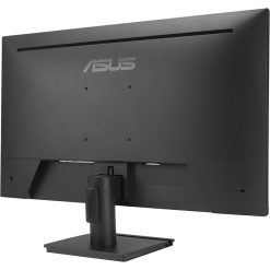 ASUS VA279HG 27-Inch Full HD 120Hz 1ms Eye Care IPS Monitor with Adaptive-Sync, Low Blue Light & Frameless Design – Black