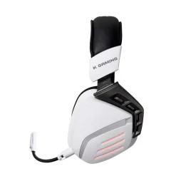 KGaming K20 Gaming Headset Bahrain with Noise-Canceling Mic