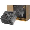 DarkFlash EMT850 850W 80+ Bronze Non-Modular Power Supply, Japanese 105°C Capacitors, FDB Fan, Triple PCIe Connectors — Black