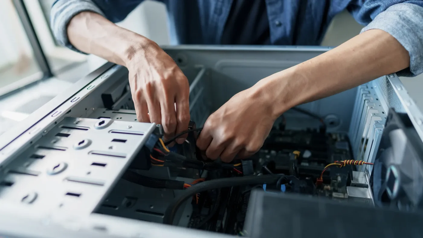 Custom Gaming PC vs Prebuilt PC in Bahrain