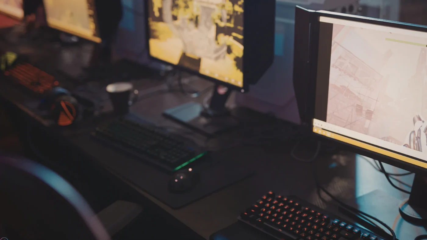 Top Gaming Monitors in Bahrain 2026