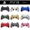 PS3 Controller Copy 1 – DualShock Style, Mix Colors, Wired/Wireless Compatible