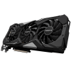Gigabyte Radeon RX 5600 XT WINDFORCE OC 6GB Graphics Card – GDDR6, PCIe 4.0, WINDFORCE Cooling (Used)