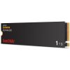 SanDisk Extreme 1TB NVMe SSD M.2 PCIe Gen4 Internal Solid State Drive Up to 5150MB/s SDSSDX3N-1T00-G26