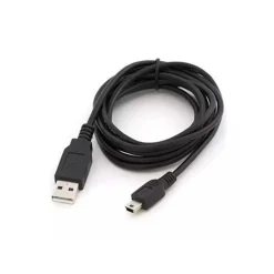 PS3 1.5M Charging Cable – USB Controller Charger for PlayStation 3