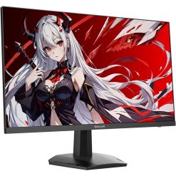 Redragon OPAL-L-III GM27X5QIPS 27” QHD IPS Gaming Monitor – 2K 2560x1440, 200Hz Refresh Rate, 1ms Response, AMD FreeSync, 16.7M Colors, Black
