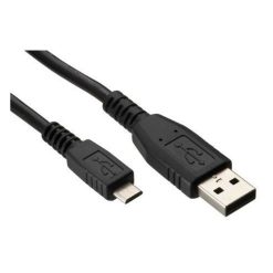 PS5 1.8M Charging Cable – USB Controller Charger for PlayStation 5