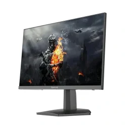 Redragon Mirror-III GM27X5IPS 27” IPS Gaming Monitor – FHD 1920x1080, 200Hz Refresh Rate, 1ms Response, AMD FreeSync, 16.7M Colors, Black