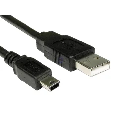 PS3 1.5M Charging Cable – USB Controller Charger for PlayStation 3