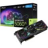 PNY GeForce RTX 5060 Ti EPIC-X ARGB OC Triple Fan 16GB GDDR7 PCIe 5.0 Graphics Card - Black