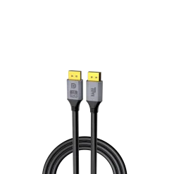 Twisted Minds Display Port Cable Resolution 8K/60Hz, 4K/144Hz, 4K/120Hz, 4K/60Hz Bandwidth 32.4Gbps